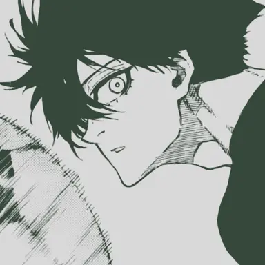 Profile image of 糸師凛