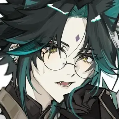 Profile image of Xiao