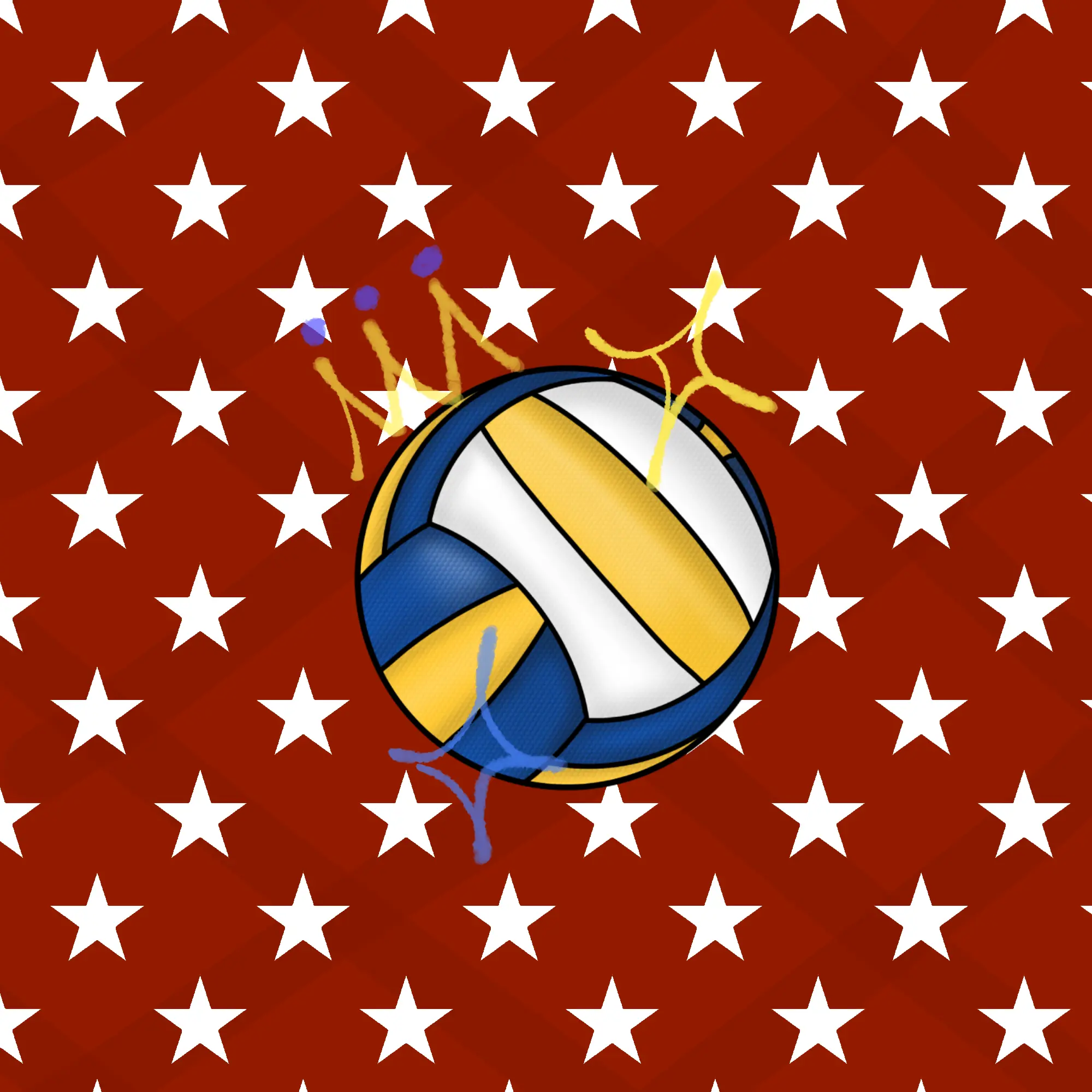 Mamecyan의 배구 일본 국가대표 2026!!✨🏐