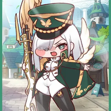 Profile image of 폴랑