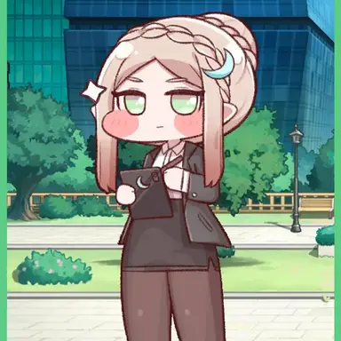 Profile image of 아멜리아