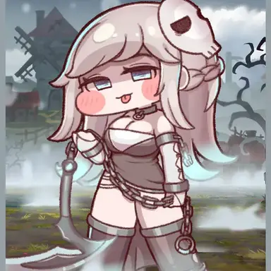 Profile image of 셰이디