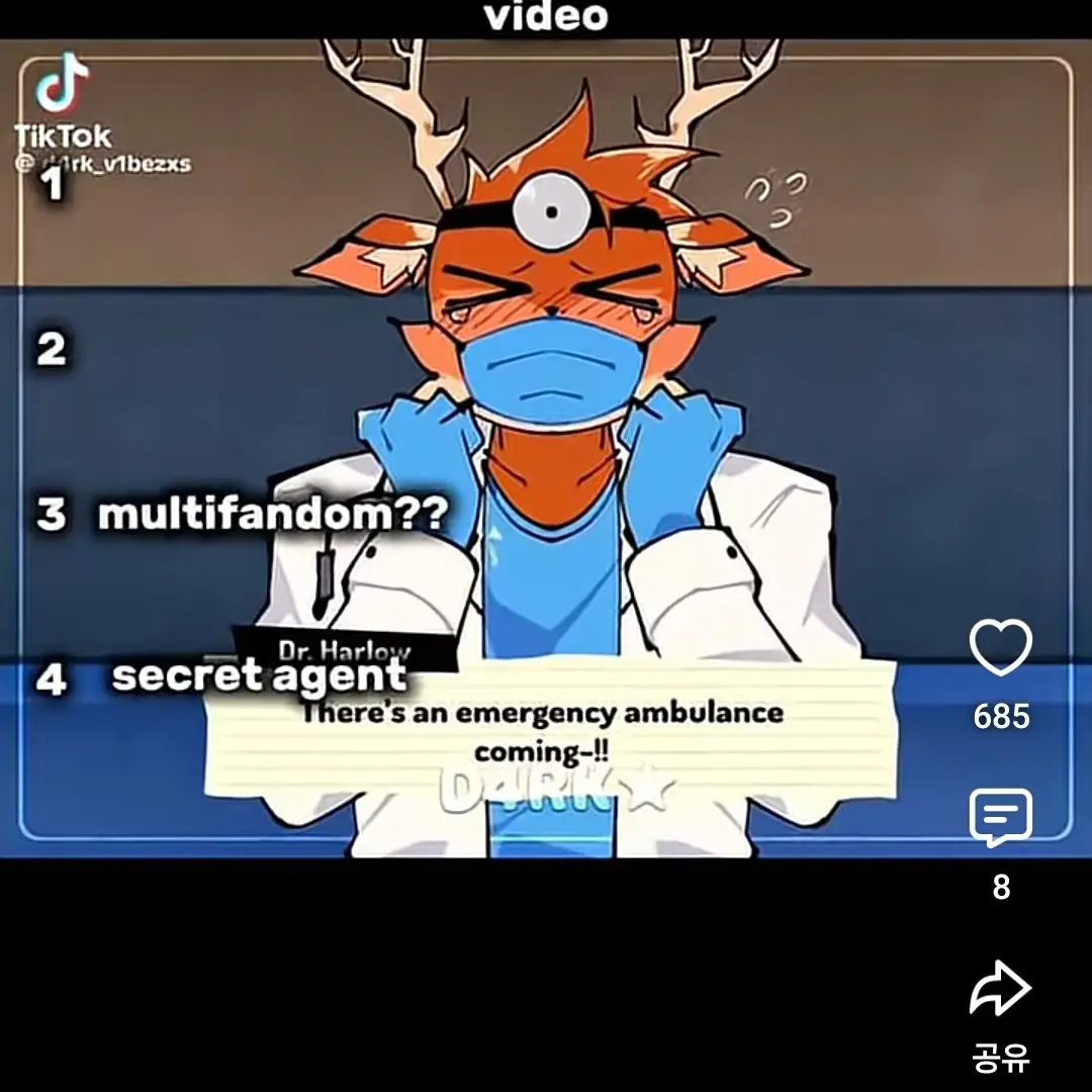 RunnyKazoo1384의 동물병원변칙성