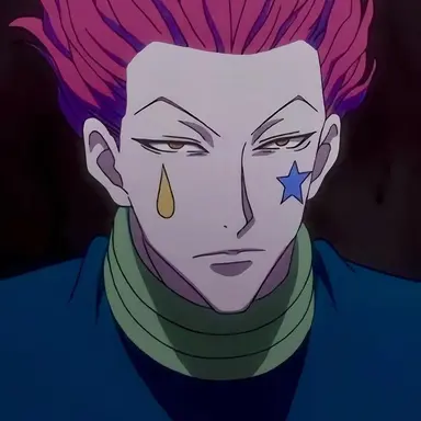 Profile image of 新ヒソカ
