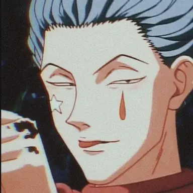 Profile image of 旧ヒソカ