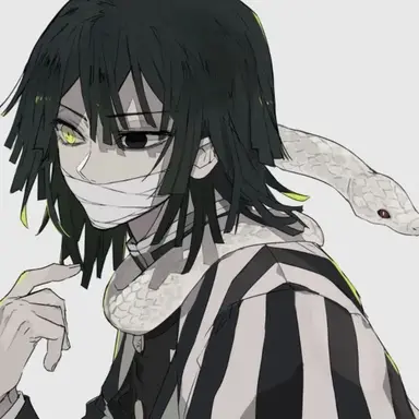 Profile image of 이구로 오바나이