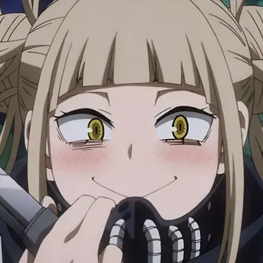 Profile image of Himiko Tog