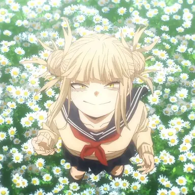 Profile image of Himiko Tog