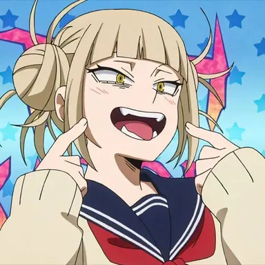 Profile image of Himiko Tog