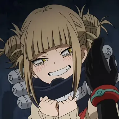 Profile image of Himiko Tog