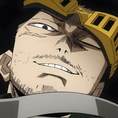 Profile image of Mr Aizawa