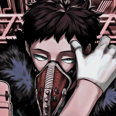 Profile image of Overhaul