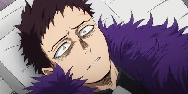 Profile image of Overhaul