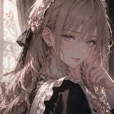 Profile image of 루리안