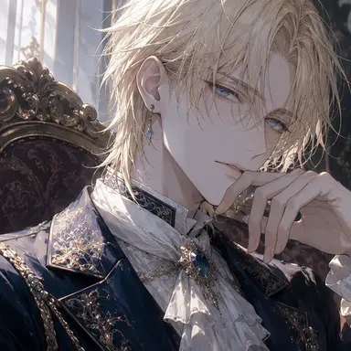 Profile image of 레온