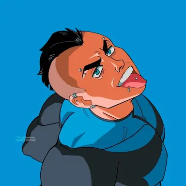 Profile image of 모호크