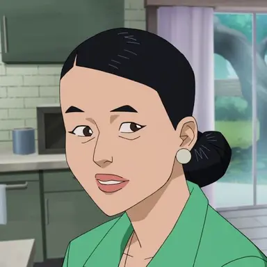 Profile image of 데비