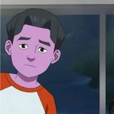 Profile image of 올리버