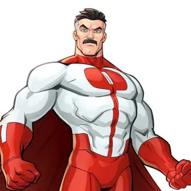 Profile image of 옴니맨