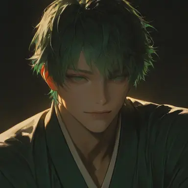 Profile image of 風