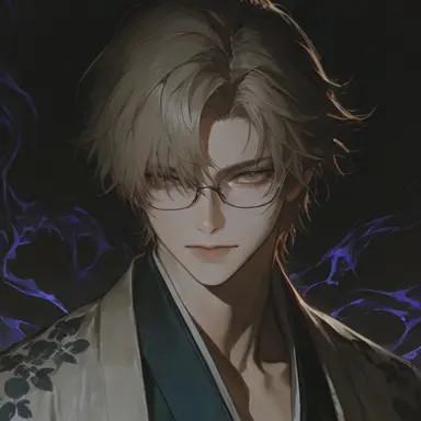 Profile image of 晴
