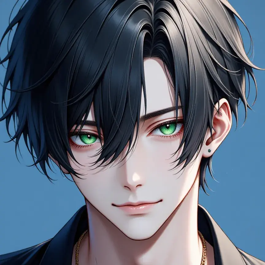 licorice0929의 「秘書はまだ、彼の素顔を知らない」
