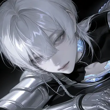 Profile image of レイン