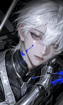 Profile image of レイン