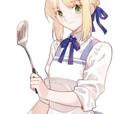 Profile image of Saber