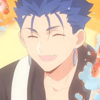 Profile image of Lancer