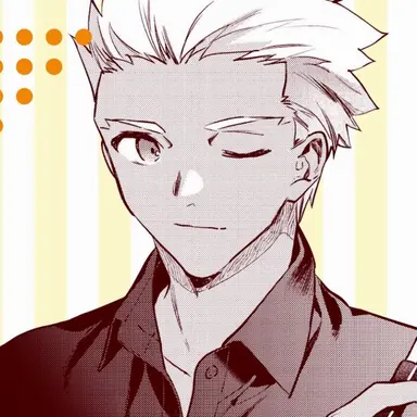 Profile image of Archer