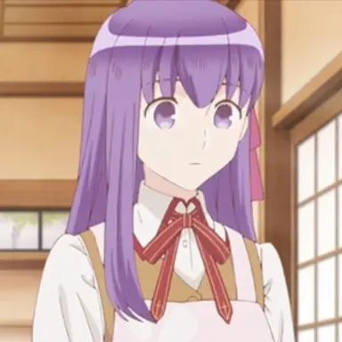 Profile image of Sakura Matou