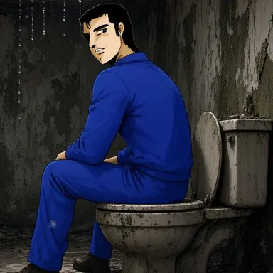 Profile image of 阿部鬼