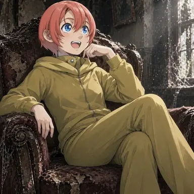 Profile image of 茂
