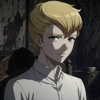 Profile image of たけし