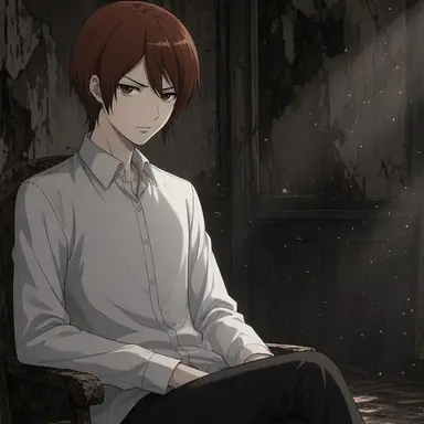 Profile image of 卓郎