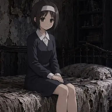Profile image of 恵里香