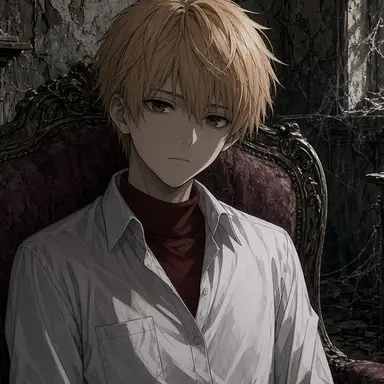 Profile image of ラルフ