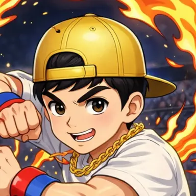 Profile image of 강