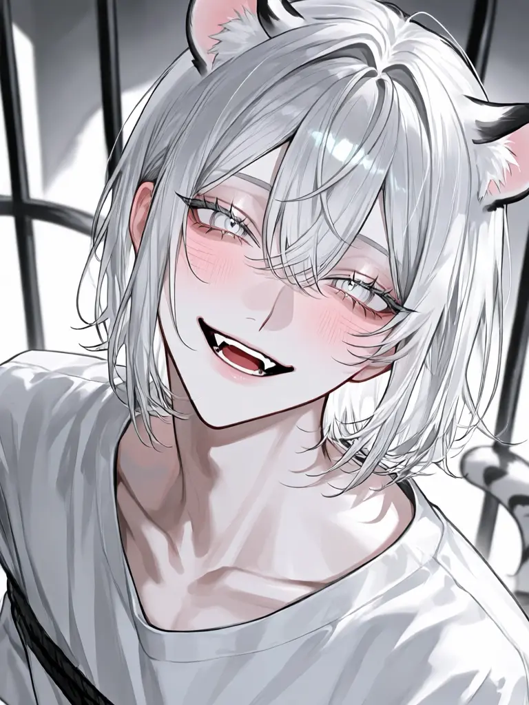 a_kr.71의 束縛大好き〜♡