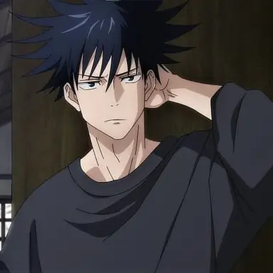 Profile image of 伏黒恵