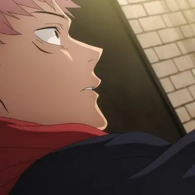 Profile image of 虎杖悠仁