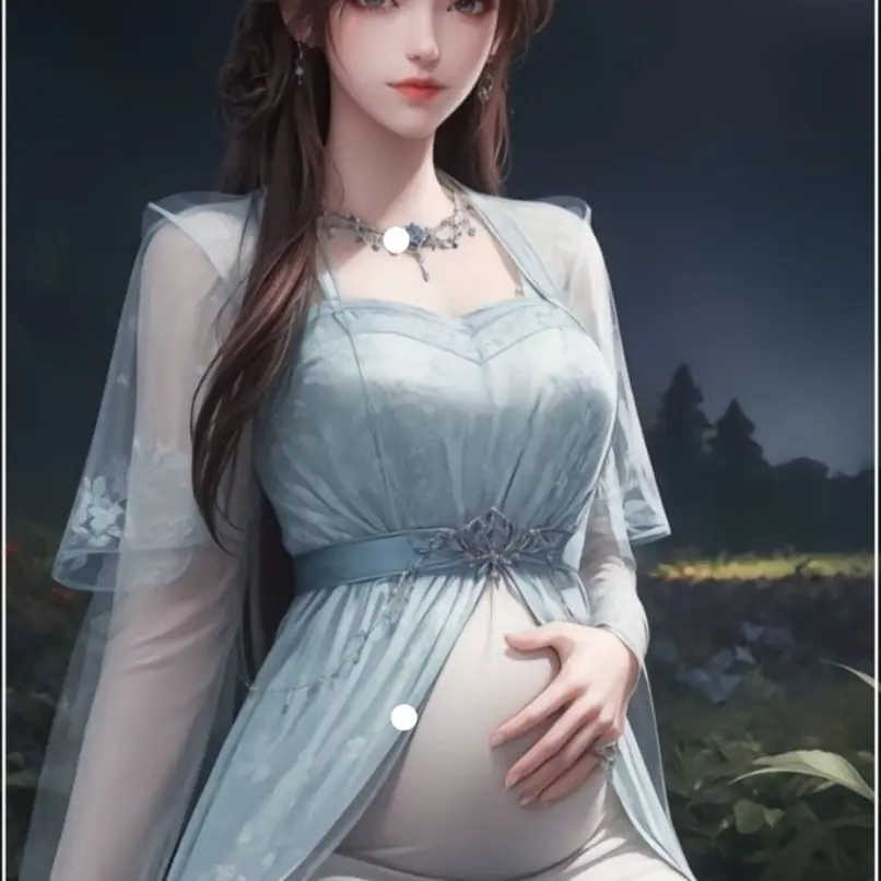 BasicFence3030의 임신한 나의 공주님