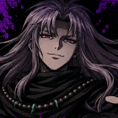 Profile image of 虛