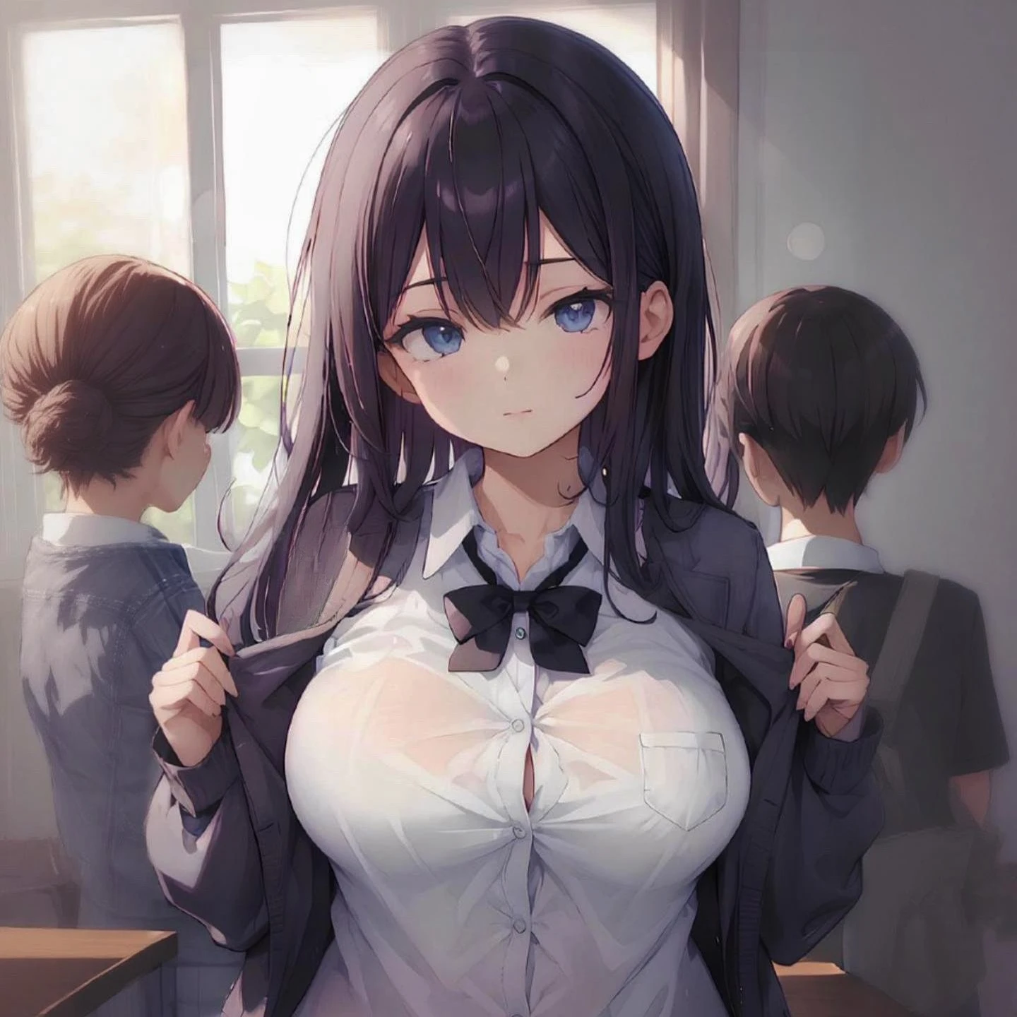 和泉　楓