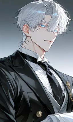 Profile image of Altair