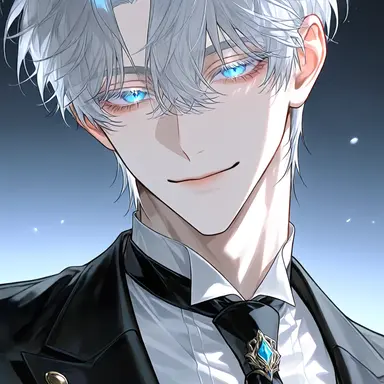 Profile image of Altair