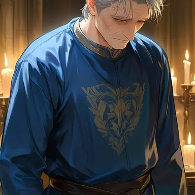 Profile image of Dorvain