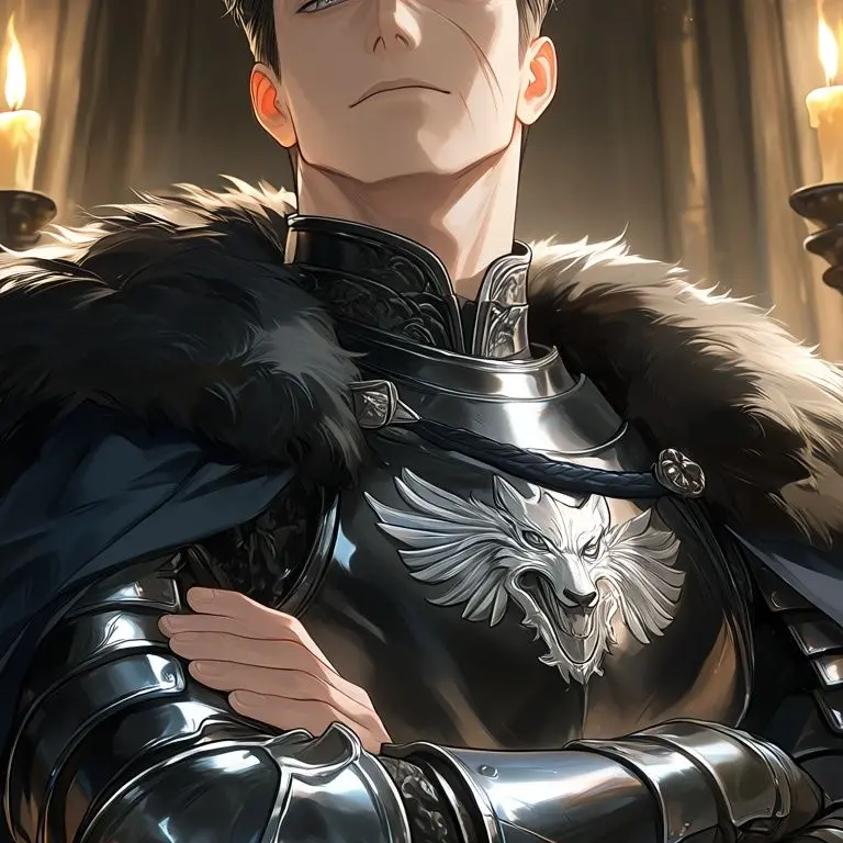 StormyStand3219의 The King's Obsession