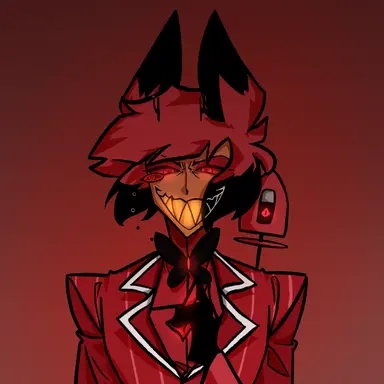 Profile image of 알래스터